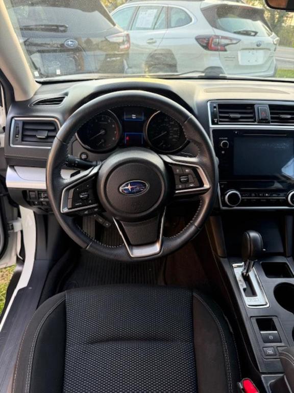 used 2019 Subaru Outback car, priced at $14,999