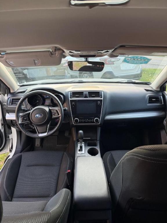 used 2019 Subaru Outback car, priced at $14,999