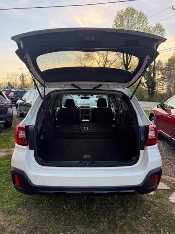 used 2019 Subaru Outback car, priced at $14,999