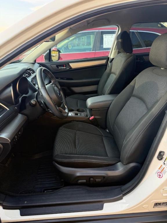 used 2019 Subaru Outback car, priced at $14,999