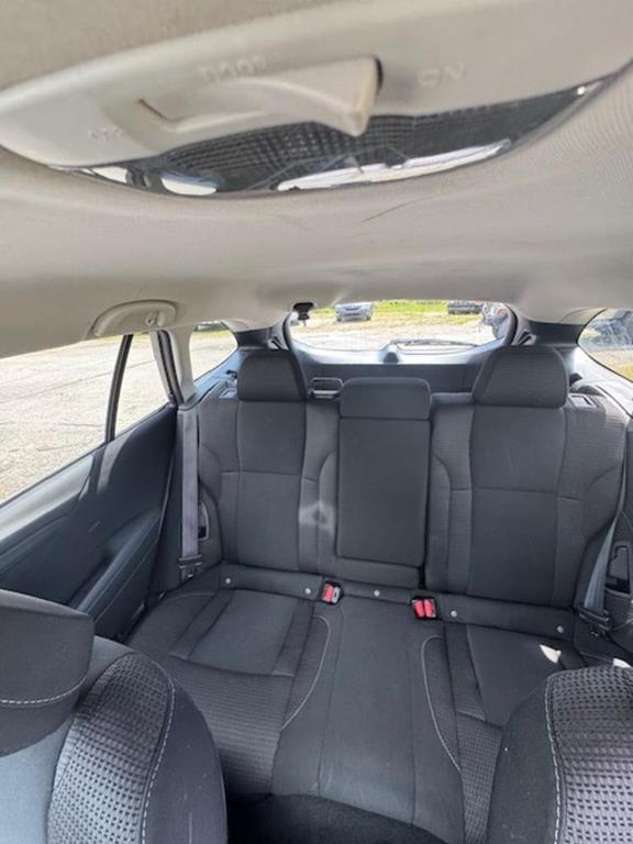 used 2022 Subaru Outback car, priced at $19,999