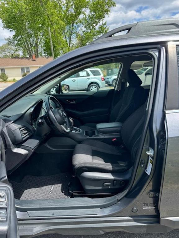 used 2022 Subaru Outback car, priced at $19,999