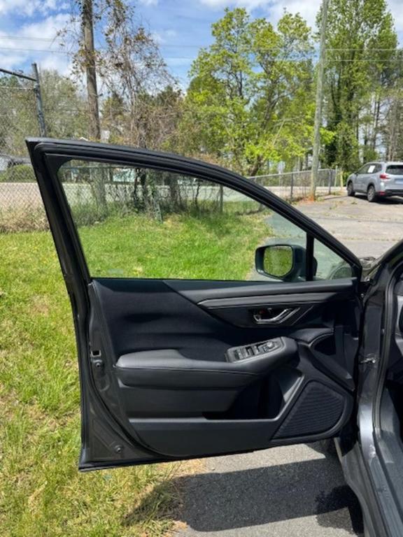 used 2022 Subaru Outback car, priced at $19,999