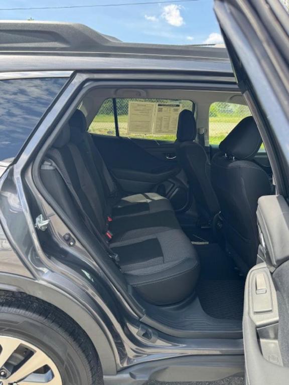 used 2022 Subaru Outback car, priced at $19,999