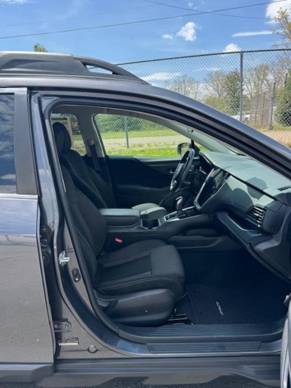 used 2022 Subaru Outback car, priced at $19,999