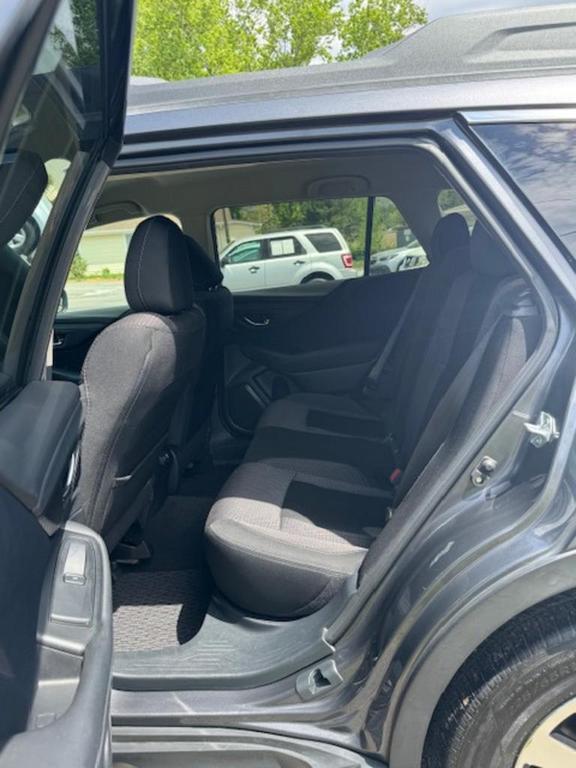 used 2022 Subaru Outback car, priced at $19,999