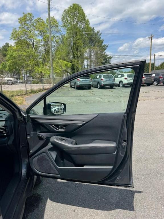 used 2022 Subaru Outback car, priced at $19,999