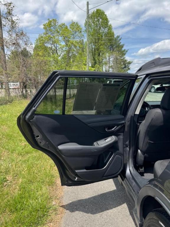 used 2022 Subaru Outback car, priced at $19,999