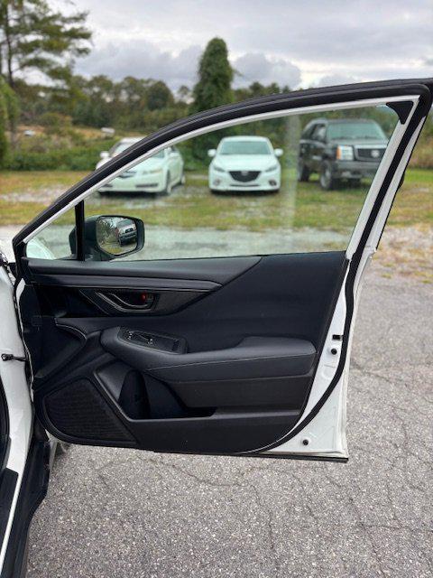 used 2023 Subaru Outback car, priced at $19,999