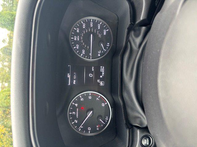 used 2023 Subaru Outback car, priced at $19,999