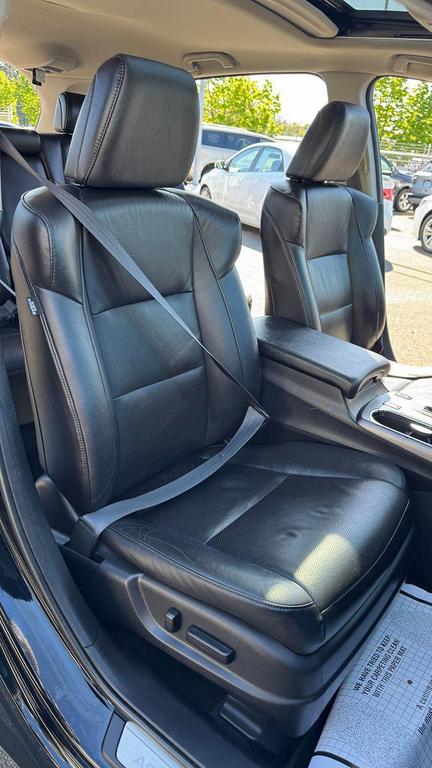 used 2015 Acura RDX car, priced at $9,999