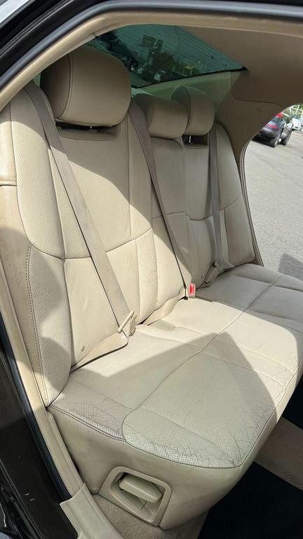 used 2011 Toyota Avalon car, priced at $9,999