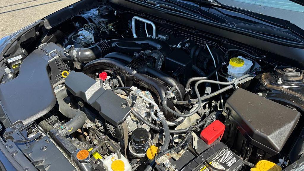 used 2018 Subaru Outback car, priced at $9,999