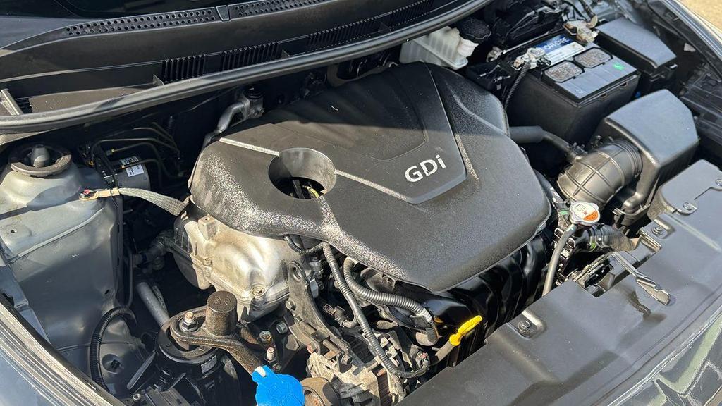used 2013 Hyundai Accent car, priced at $5,999