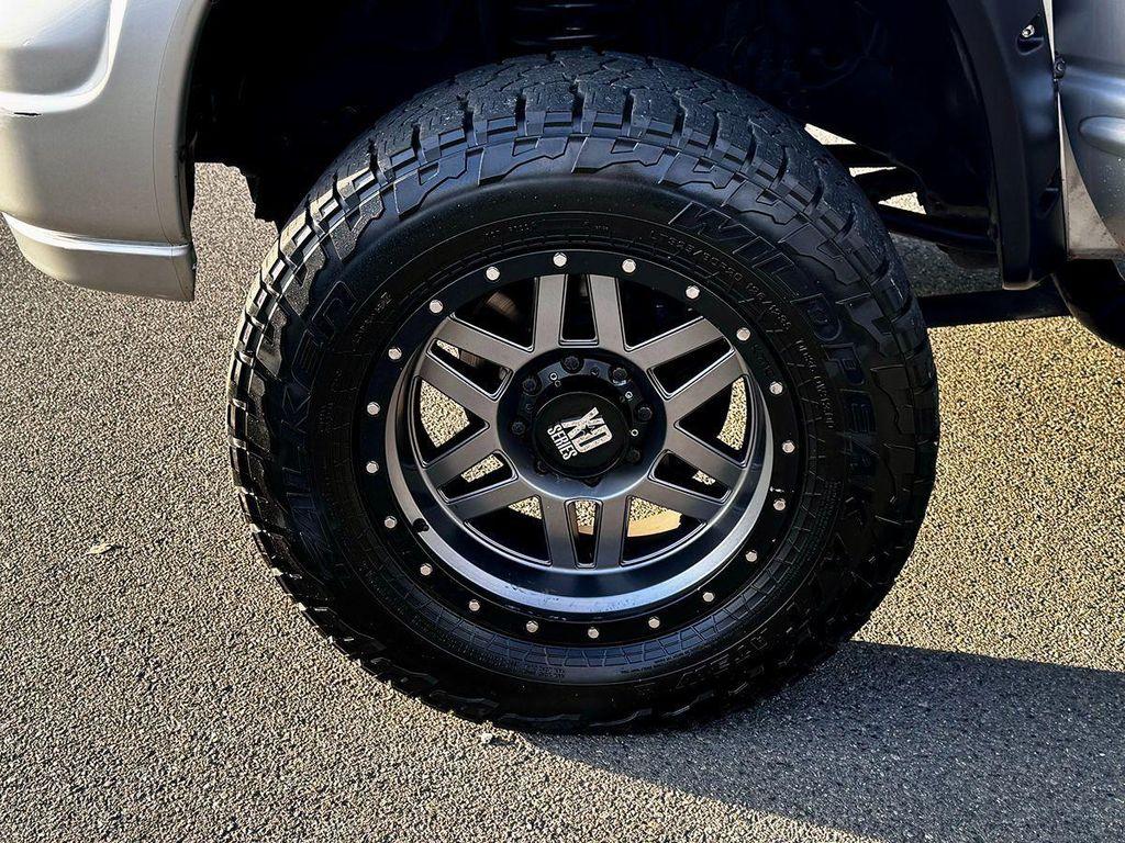 used 2005 Dodge Ram 3500 car, priced at $12,999