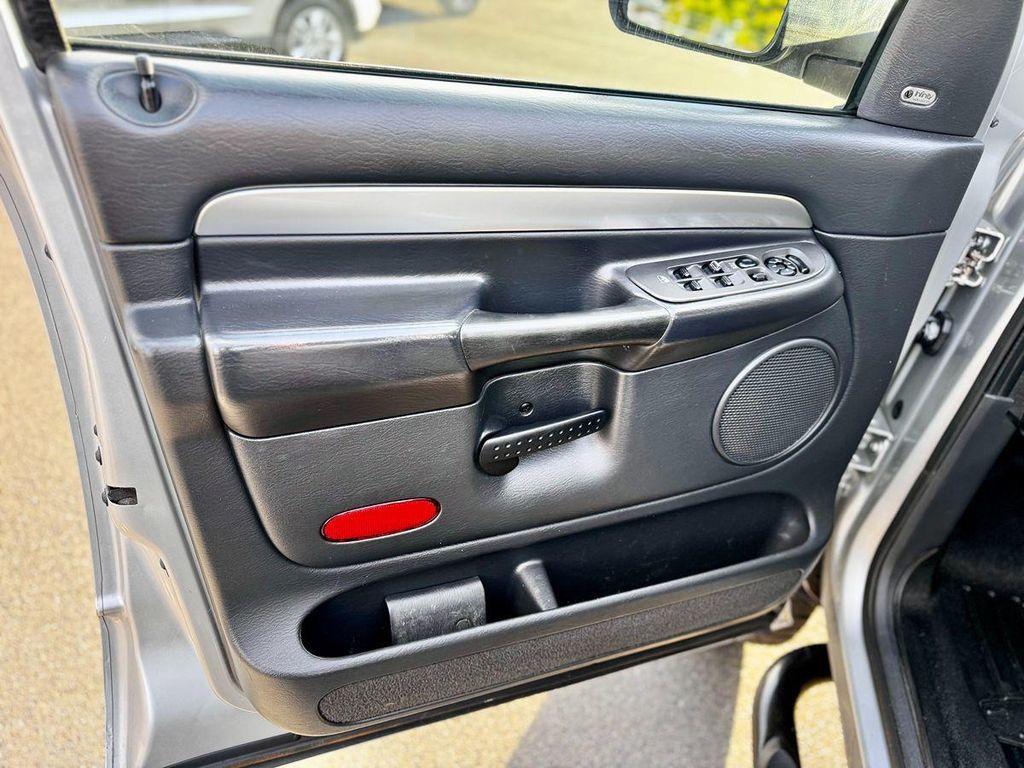 used 2005 Dodge Ram 3500 car, priced at $12,999