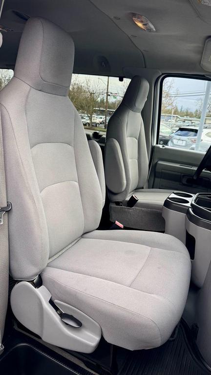 used 2013 Ford E350 Super Duty car, priced at $12,499