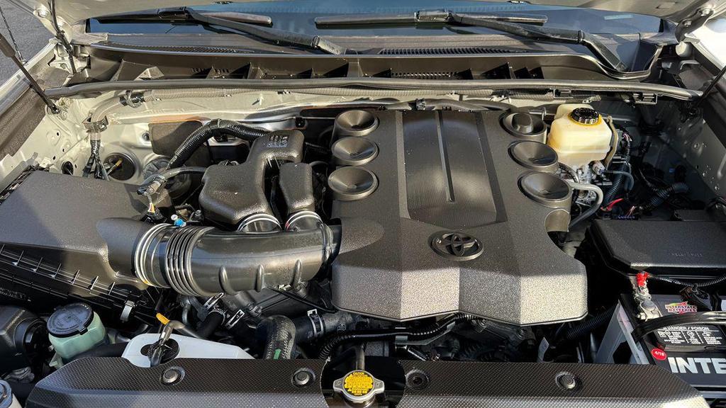 used 2013 Toyota 4Runner car, priced at $21,999