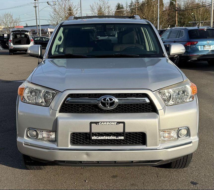 used 2013 Toyota 4Runner car, priced at $21,999