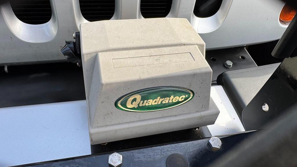 used 2008 Jeep Wrangler car, priced at $9,999