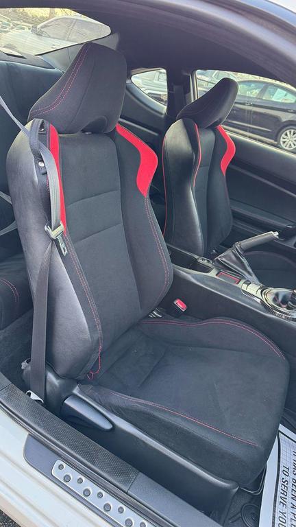 used 2013 Scion FR-S car, priced at $16,999