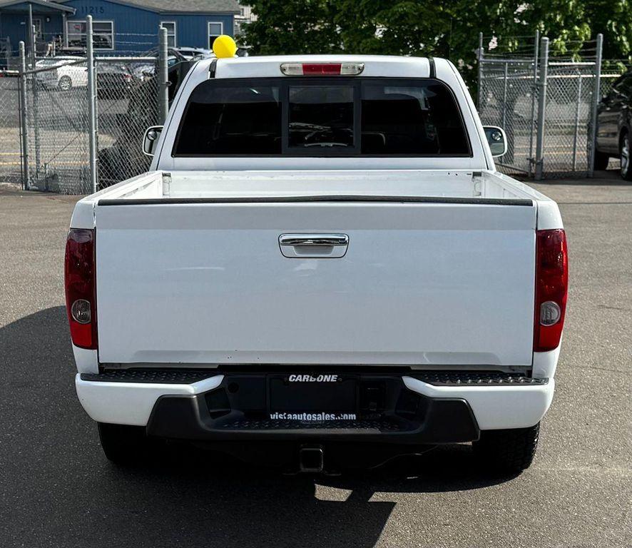 used 2009 Chevrolet Colorado car, priced at $7,999