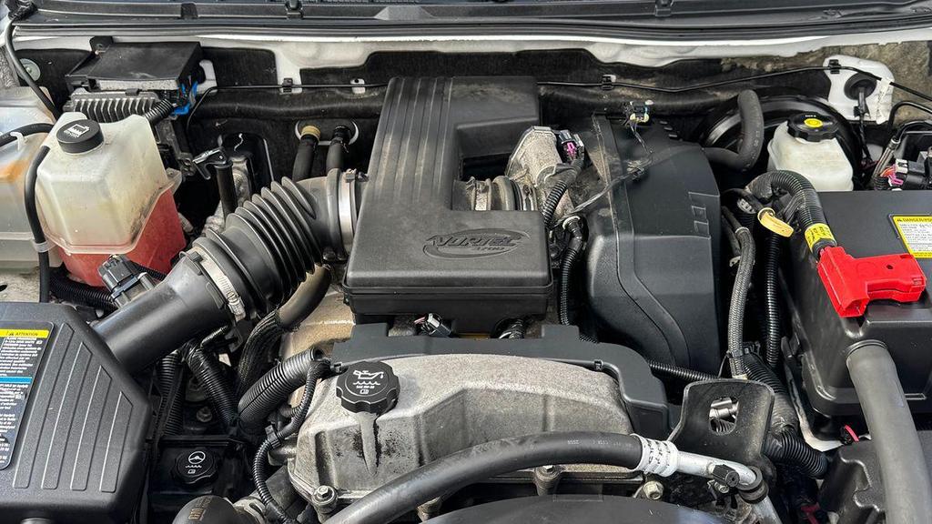 used 2009 Chevrolet Colorado car, priced at $7,999