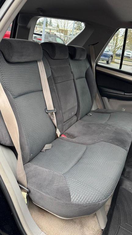 used 2005 Toyota 4Runner car, priced at $10,999