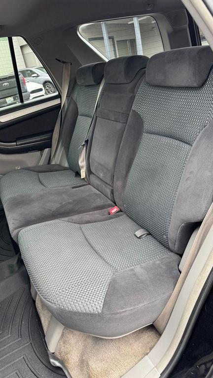 used 2005 Toyota 4Runner car, priced at $10,999