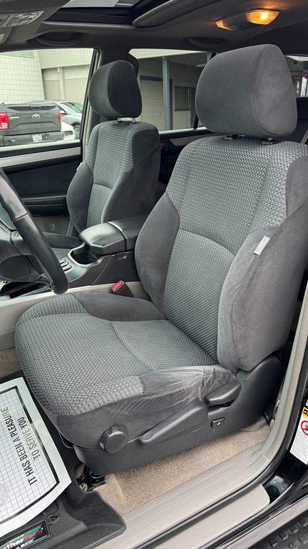 used 2005 Toyota 4Runner car, priced at $10,999