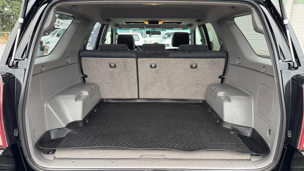 used 2005 Toyota 4Runner car, priced at $10,999