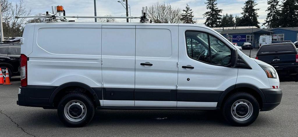 used 2015 Ford Transit-250 car, priced at $14,999