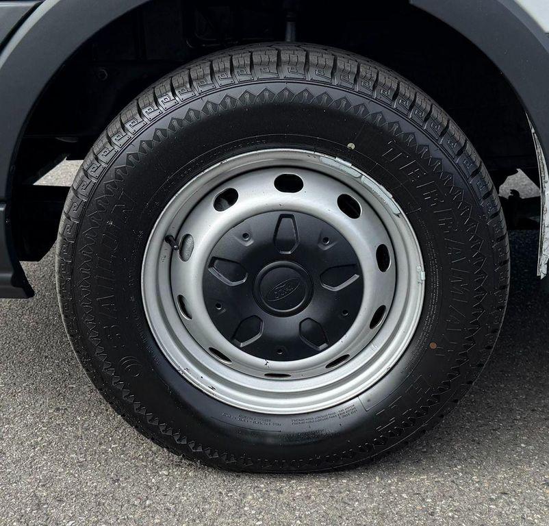 used 2015 Ford Transit-250 car, priced at $14,999