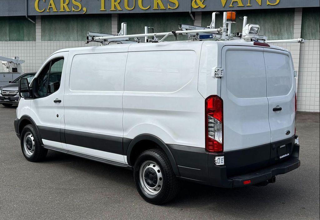 used 2015 Ford Transit-250 car, priced at $14,999