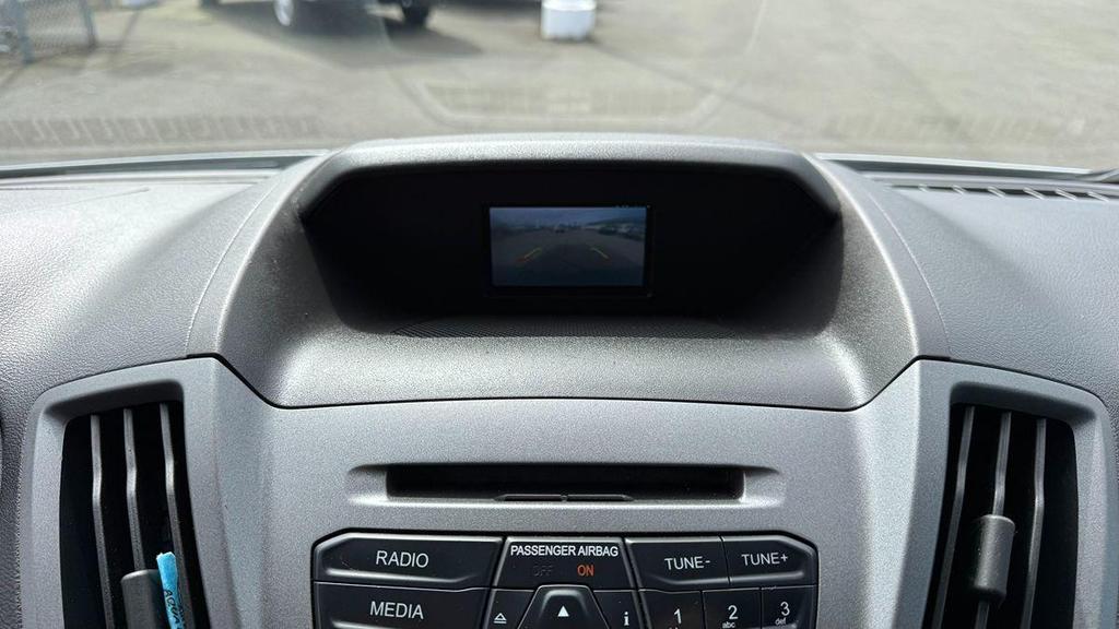 used 2015 Ford Transit-250 car, priced at $14,999