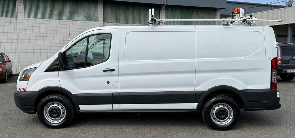 used 2015 Ford Transit-250 car, priced at $14,999