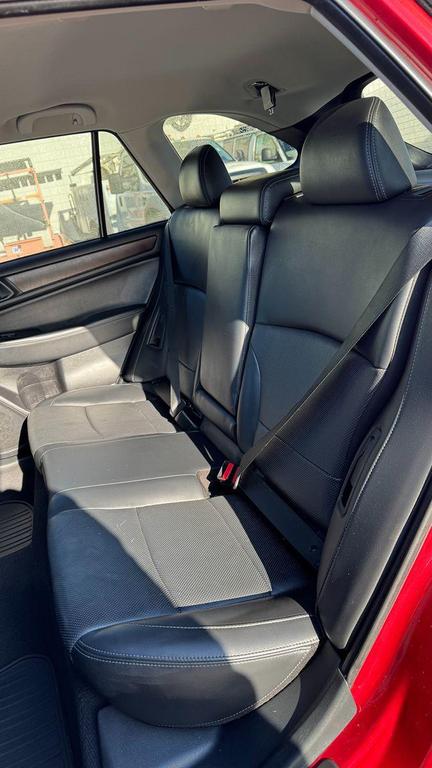 used 2015 Subaru Outback car, priced at $11,999