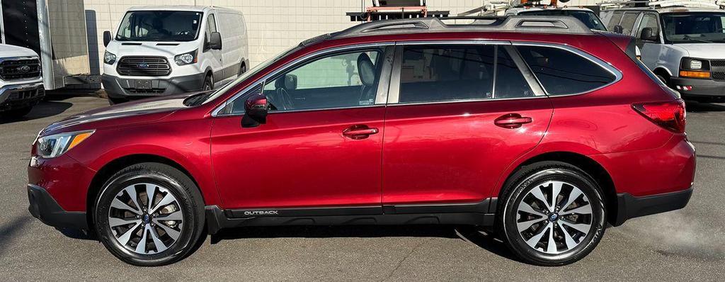 used 2015 Subaru Outback car, priced at $11,999