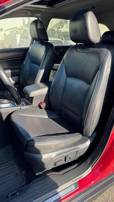 used 2015 Subaru Outback car, priced at $11,999