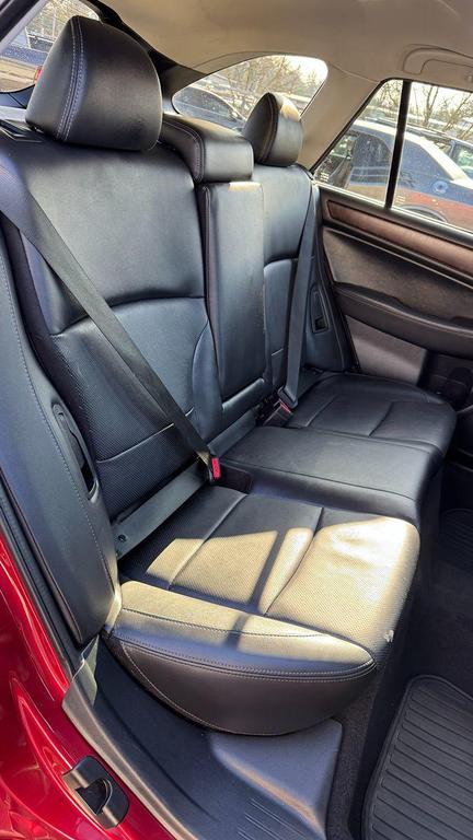 used 2015 Subaru Outback car, priced at $11,999