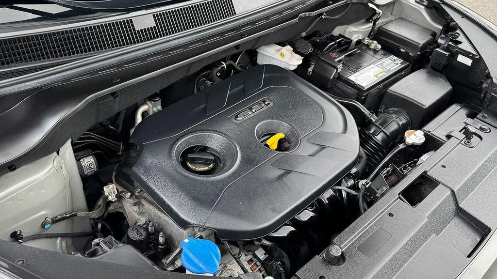 used 2014 Kia Soul car, priced at $6,999