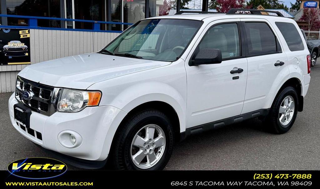 used 2011 Ford Escape car, priced at $5,499