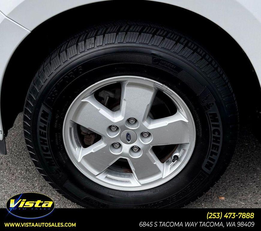 used 2011 Ford Escape car, priced at $4,499