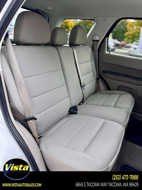 used 2011 Ford Escape car, priced at $4,499