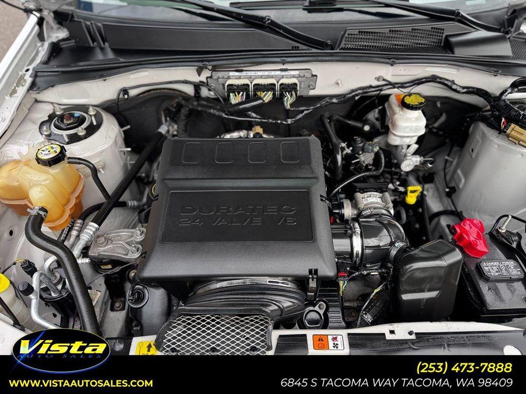 used 2011 Ford Escape car, priced at $4,499