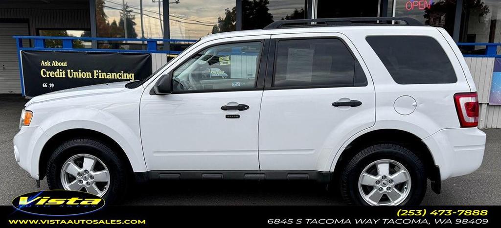 used 2011 Ford Escape car, priced at $4,499