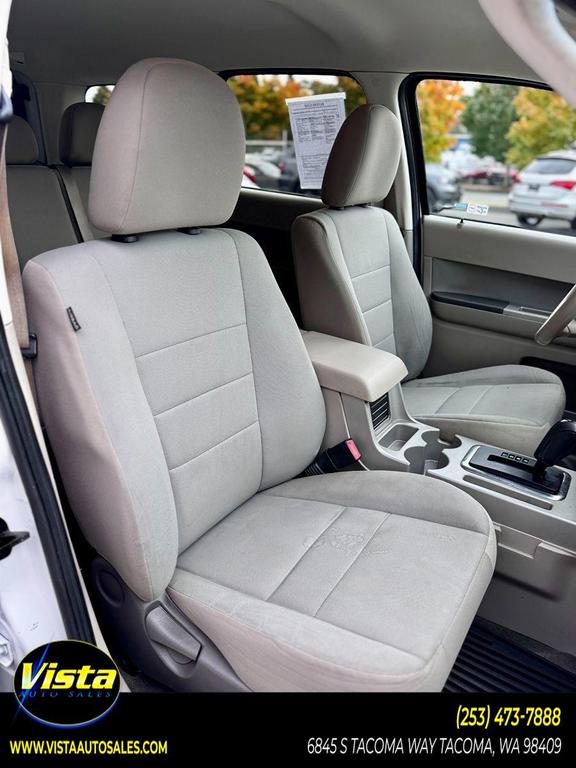 used 2011 Ford Escape car, priced at $4,499