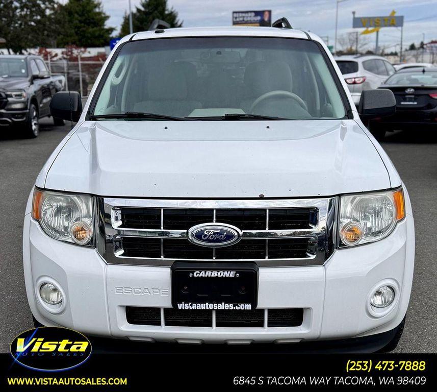 used 2011 Ford Escape car, priced at $4,499