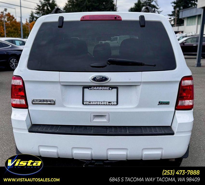 used 2011 Ford Escape car, priced at $4,499