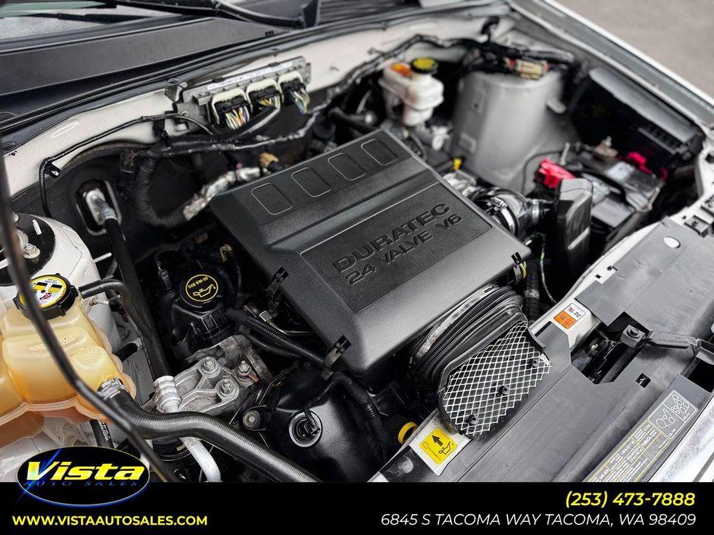 used 2011 Ford Escape car, priced at $4,499